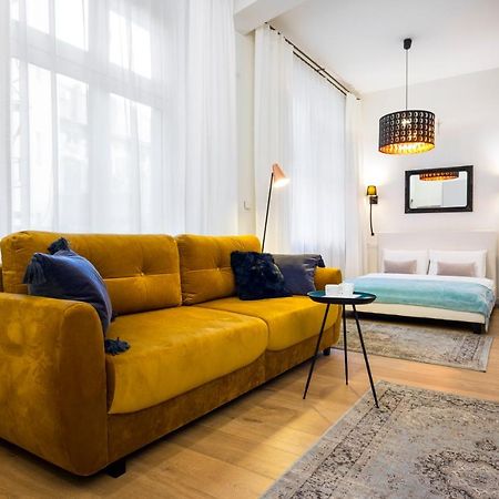 Apartament Tenczynska Kraków Exteriör bild